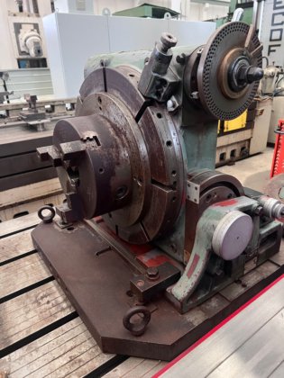 NIKKEN 500 分隔器