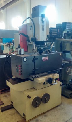 JSEDM 电火花成型加工