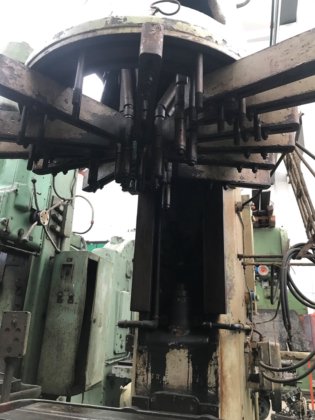 贝拉尔迪 VB 4 28 钻