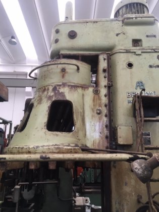 Taladro Berardi VB 4 28