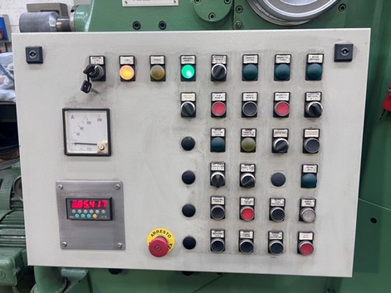 MENGELE PSR 1200 SR 三明治