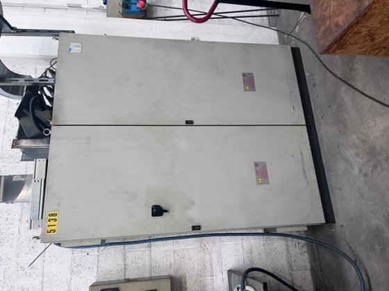 メンゲレ PSR 1200 SR サンドイッチ