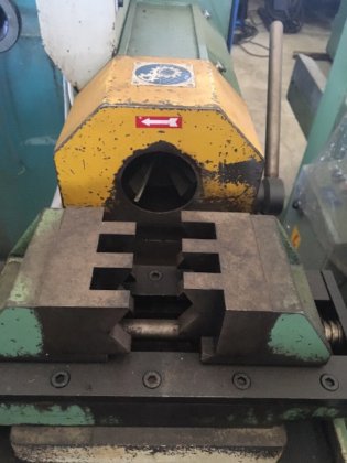 VIVALDI RV 42/60 定心机