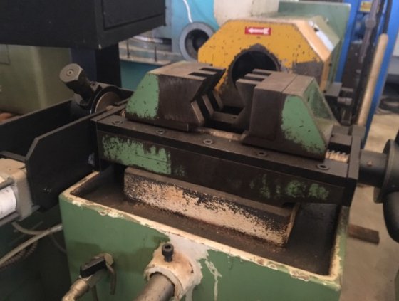 VIVALDI RV 42/60 定心机