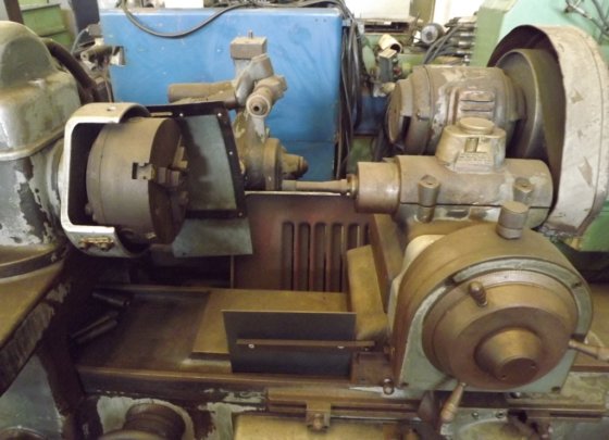 ノヴァ内面研削