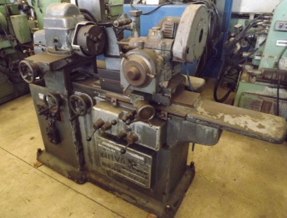 RETTIFICA PARA INTERNI NOVA