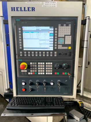 CENTRO DE TRABALHO HELLER