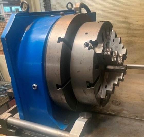 MANDELLI FREESMACHINE