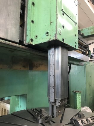 O-M 车床型号 VT5-20N