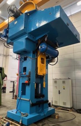 FICEPバランススクリュープレス