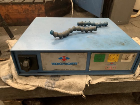 No. 2 磁気平面 760x360