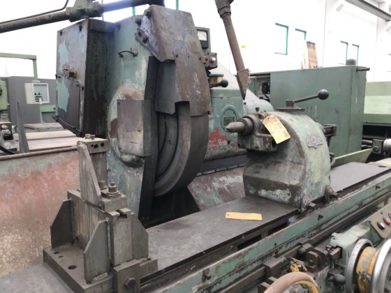 BERICHTIGUNG CINCINNATI MT. 2