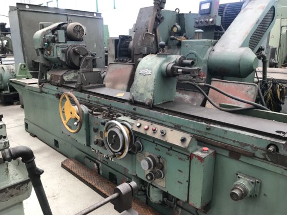 BERICHTIGUNG CINCINNATI MT. 2