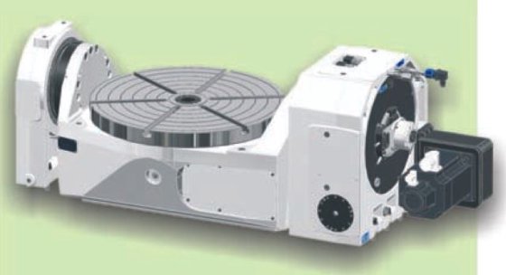 VICTOR P136 マシニングセンター