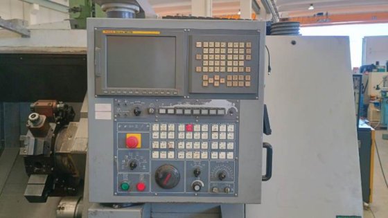 丽伟车床型号 T-8SM