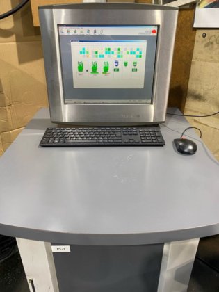 N.2 中心 + 紧固件 60