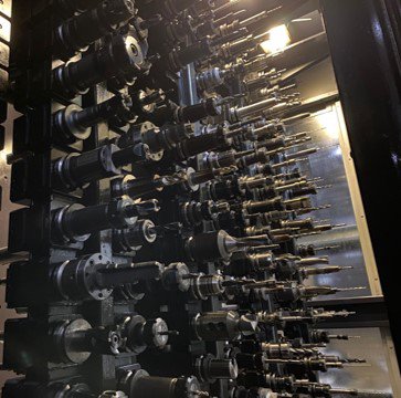 N.2 中心 + 紧固件 60