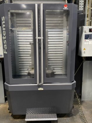 N.2 中心 + 紧固件 60