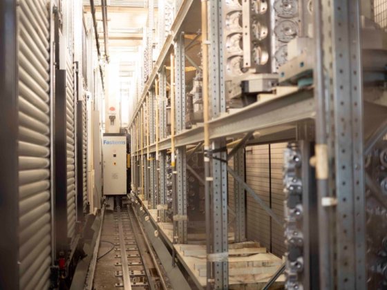 N.2 中心 + 紧固件 60