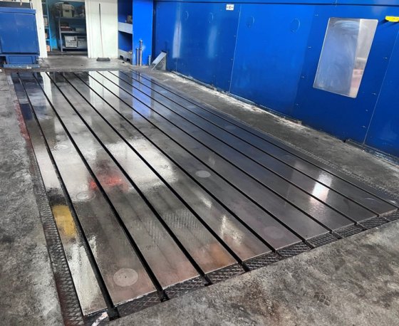 ジョブズ リンクス 30 フライス盤