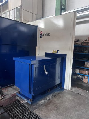 ジョブズ リンクス 30 フライス盤