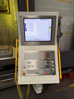 FPT TESSEN EVO 35 中心