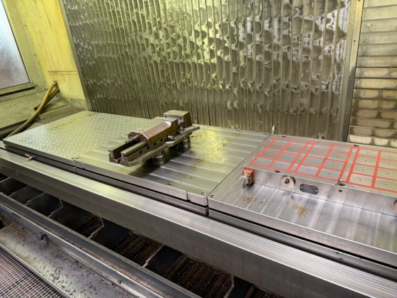 FPT TESSEN EVO 35 中心