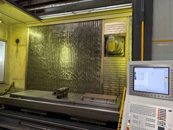 FPT TESSEN EVO 35 中心