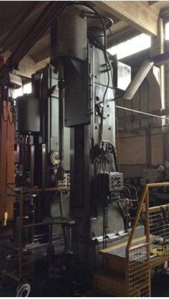 Pollard 立式砂光机