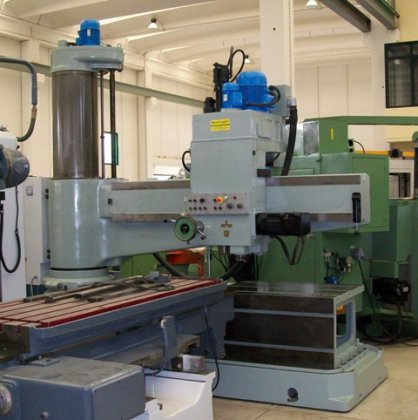 STANKO 钻头型号 2A576