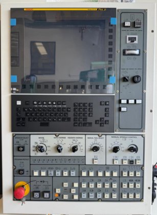 VICTOR 车床型号 V1000C