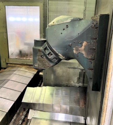 5軸パマスピードセンター