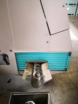 IMET 锯型号 X-TECH 320