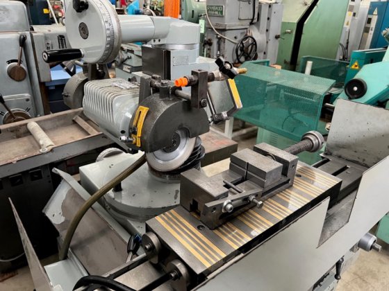 NESI GRINDER 400S 磨刀器