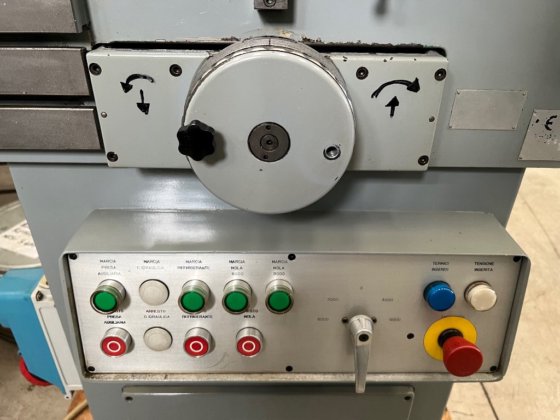 NESI GRINDER 400S 磨刀器