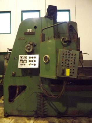 MENGELE PSM 1600SR-J 磨床