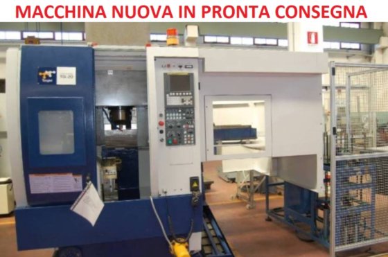 トンタイ トッパー TGL20 旋盤