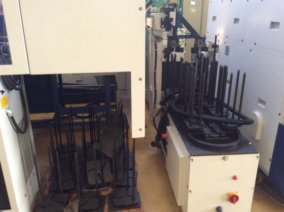 トンタイ トッパー TGL20 旋盤