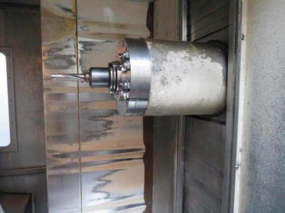 大宇ACE加工中心