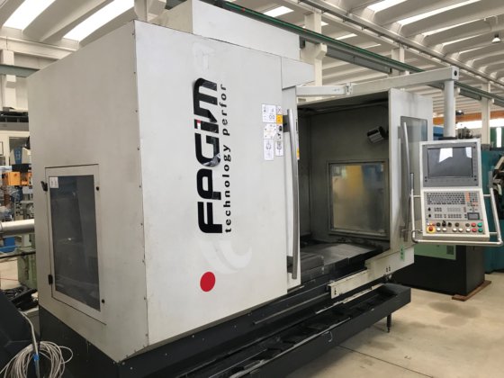 ファギマワークセンター