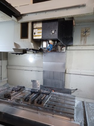 CENTRO DE TRABALHO MICROCUT