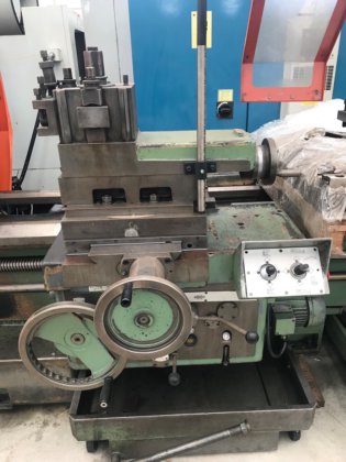 MERLI CLOVIS 车床 510X2250