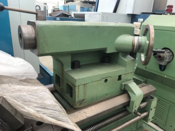 MERLI CLOVIS 车床 510X2250