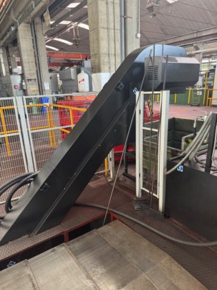 MECOF マスターミルフライス盤