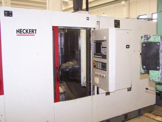 ヘッカートワークセンター