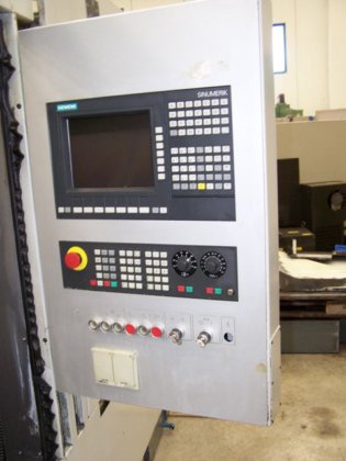 ヘッカートワークセンター