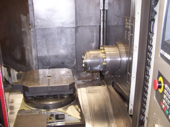 ヘッカートワークセンター