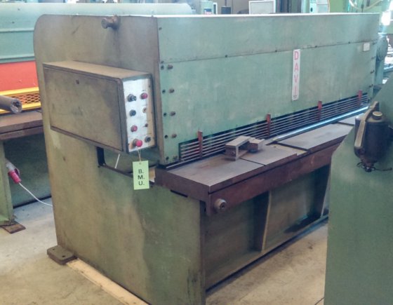 ダヴィ シアーズ MM.2000x6