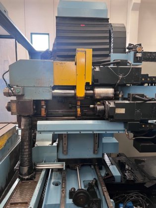 IMSA 钻孔机型号 MF800B2