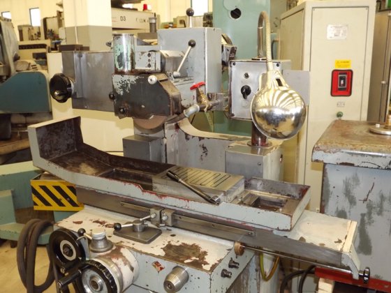 アルパグラインディングMOD. RT 300